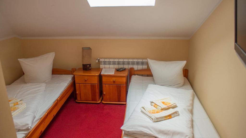 Bed & Breakfast Motelik Lord